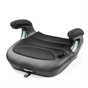 Автокрісло Peg-Perego Viaggio Shuttle Licorice Чорне (IMVS040000BL13DX13) - зменшене зображення 1