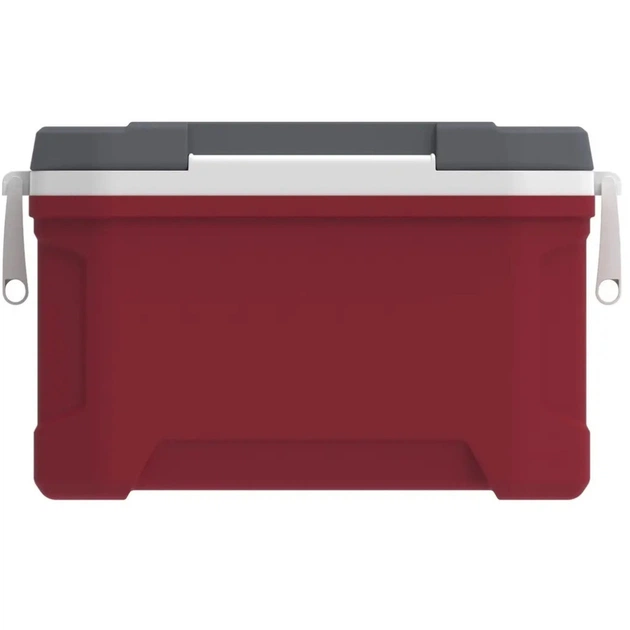 Термобокс Igloo Latitude 52 49л Red (0342235034062) - зображення 4