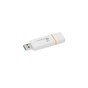 USB флеш накопичувач Kingston 8Gb DataTraveler Generation 4 (DTIG4/8GB) - уменьшенное изображение 1