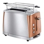 Тостер Russell Hobbs 24290-56 - зменшене зображення 1
