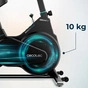 Велотренажер Cecotec DrumFit Indoor 10000 Race Bicicleta (CCTC-07240) - зменшене зображення 12