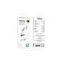 Дата кабель USB-C to USB-C 1.0m 60W silicone BX114 Structure white BOROFONE (6941991116919) - уменьшенное изображение 3