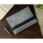 Чохол до ноутбука Gmakin 14 Macbook Pro, horizontal, Light Gray (GM15-14) - зменшене зображення 5