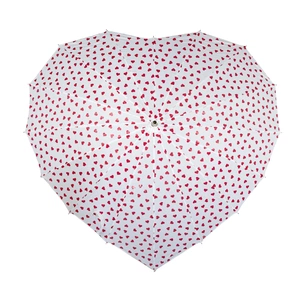 Парасоля Fulton L909-041031 Heart Walker-1 Mini Hearts (L909-041031) зображення 1