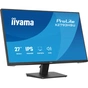 Монітор iiyama X2793HSU-B1 - зменшене зображення 3