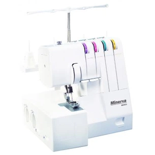 Коверлок Minerva M840DS изображение 1