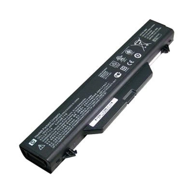 Аккумулятор для ноутбука AlSoft HP ProBook 4510s HSTNN-IB89 5200mAh 6cell 11.1V Li-ion (A41422) - изображение 1