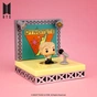 Фігурка Funko Pop набір Bitty POP! Stages серії BTS - Чімін (Dynamite) (86736) - зменшене зображення 5