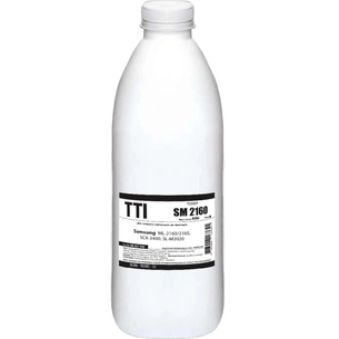 Тонер TTI Samsung ML-2160/2165, SCX-3400, SL-M2020, 900г Black (NB-007-900) зображення 1