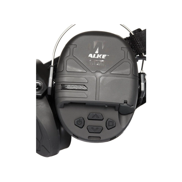Тактичні навушники Walker's Firemax Active Back Holder (GWP-DFM-BTN) - picture 5
