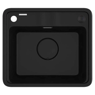 Мийка кухонна Deante Momi (ZKM_N103) зображення 1