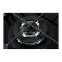 Варочна поверхня Interline HGG 763 FGT BM FLAME - зменшене зображення 3