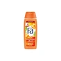 Гель для душу Fa Empowering Moments Shower Gel З ароматом цедри апельсину та базиліку 250 мл (9000101711974) - зменшене зображення 1