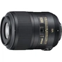 Об'єктив Nikon AF-S DX Micro 85mm f/3.5G ED VR (JAA637DA) - зменшене зображення 1