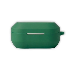 Чехол для наушников BeCover Silicon для Realme Buds Air 8 Green (715899) изображение 1