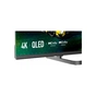 Телевізор Blaupunkt 43QBG6000 - зменшене зображення 4