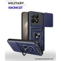 Чохол до мобільного телефона BeCover Military Xiaomi 15T Blue (715397) - зменшене зображення 5