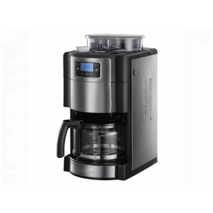 Крапельна кавоварка Russell Hobbs 20060-56 зображення 1