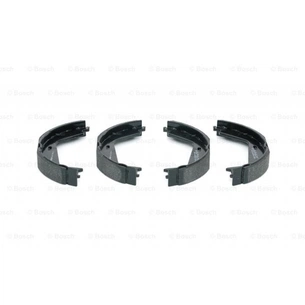 Гальмівні колодки Bosch 0 986 487 794 зображення 1