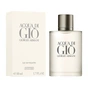 Туалетна вода Giorgio Armani Acqua Di Gio Pour Homme 50 мл (3360372058861) - preview 2