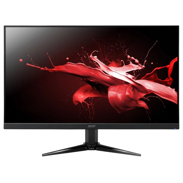 Монітор Acer Nitro QG271Ebii (UM.HQ1CD.E01) - зображення 1