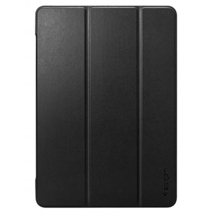 Чохол до планшета Spigen iPad 10,2 (2019) Smart Fold, Black (ACS00373) зображення 1