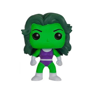 Фігурка для геймерів Funko Pop серії Жінка-Галк – Жінка-Галк (64196) зображення 1