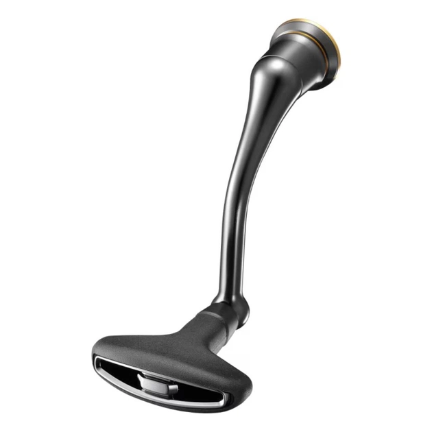 Котушка Shimano Twin Power FE 4000M 9+1BB 5.31 (TP4000MFE) - picture 5