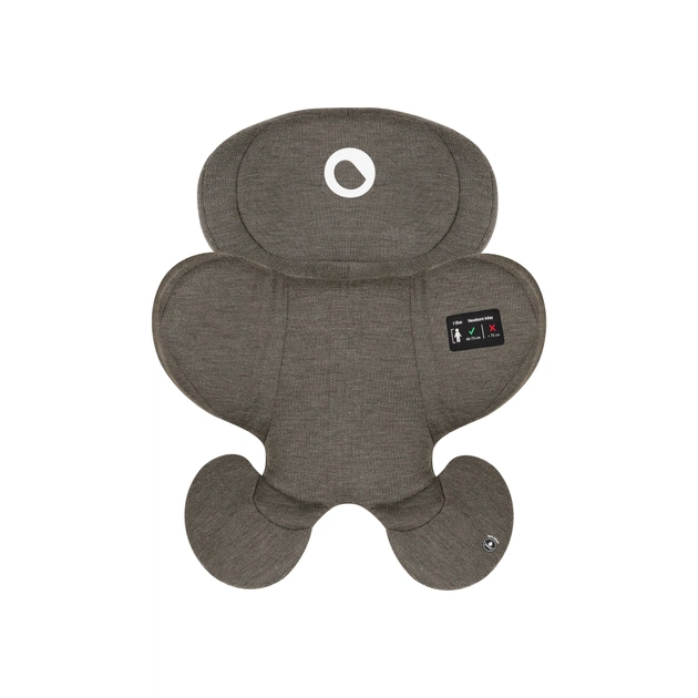 Автокрісло Lionelo Harmony I-Size Green Olive Leather (LO-HARMONY I-SIZE GREEN OLIVE LEATHER) - picture 12