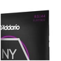 Струни для гітари D'Addario NYXL Electric Super Light Plus (09.5-44) (NYXL09544) - зменшене зображення 4