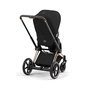 Шасі для коляски Cybex ePriam New Generation 2022 (Rosegold) (521002373) - зменшене зображення 6