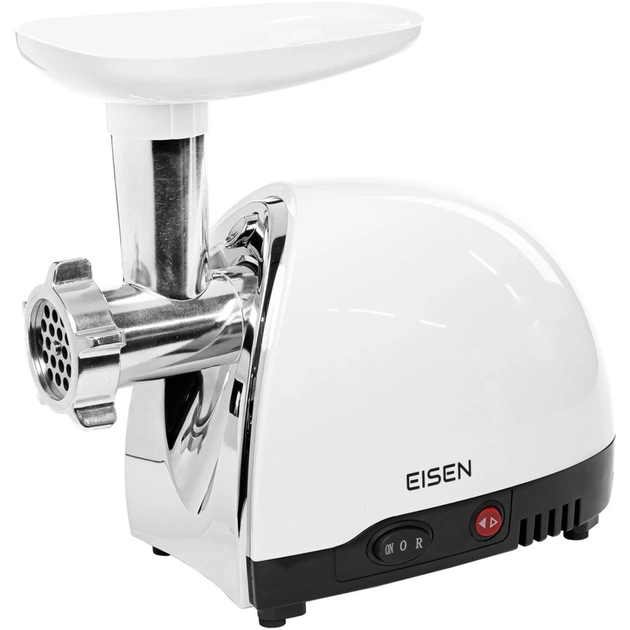 М'ясорубка Eisen EMG-171АJS - зображення 1