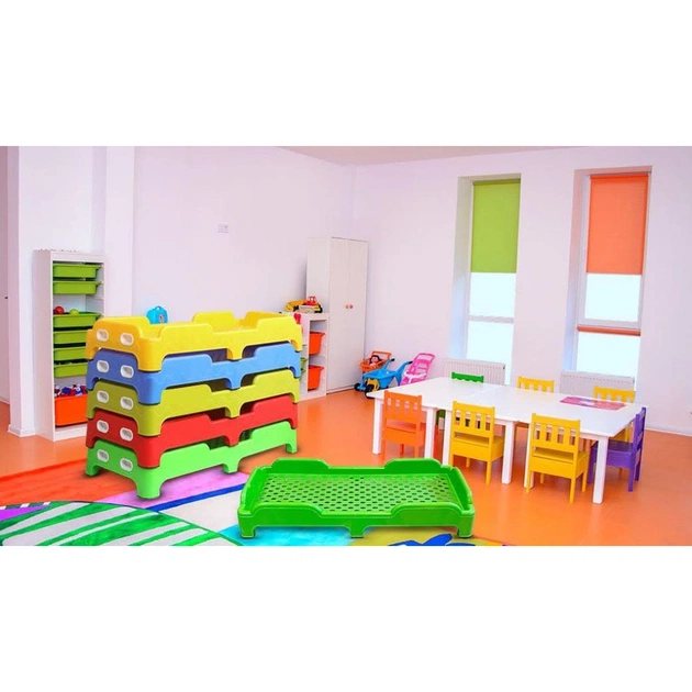 Ліжечко Sector Ельф - изображение 12