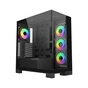 Корпус для ПК FSP M540-BA - зменшене зображення 1
