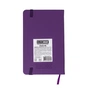 Еженедельник Buromax недатированный TOUCH ME, L2U, A6, фиолетовый, 336 страниц (BM.26140-07) - уменьшенное изображение 5