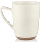 Чашка ARDESTO Coffee, 340мл, кераміка, білий (AR3080) - зменшене зображення 2