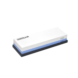 Точило Risam камень зерн.1000/6000 (водный) (RW002) изображение 1