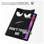 Чохол до планшета BeCover Flexible TPU Mate Lenovo Idea Tab / K11 (2nd Gen) TB336 / Xiaoxin Pad (2025) 11" Don't Touch (715636) - зменшене зображення 6