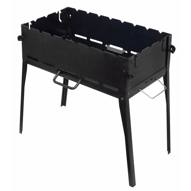 Мангал Mousson PROMETEO Q 8 V - picture 3