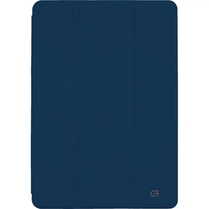 Чохол до планшета Armorstandart Smart Fold Pen Samsung Galaxy Tab S10 FE Dark Blue (ARM85549) зображення 1