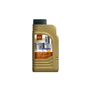 Моторна олива BREXOL Ultra Plus GN 5W40 API SN/CF LS 1л (48021134648) зображення 1