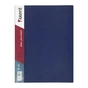 Папка з файлами Axent 30 sheet protectors, blue (1030-02-А) - зменшене зображення 1