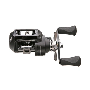 Котушка мультиплікаторна DAM Quick Sinistar BC LH (1739530) зображення 1