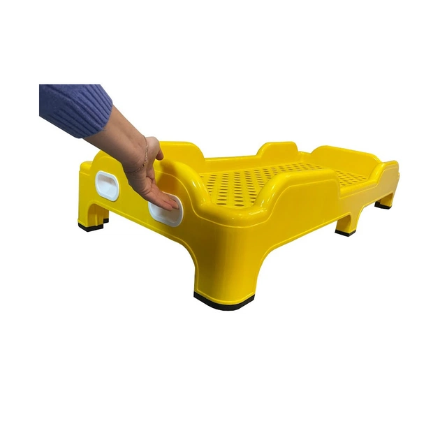 Ліжечко Sector Гномік - изображение 4