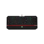 Клавіатура Redragon Karura2 USB UA Black (75053) - зменшене зображення 1