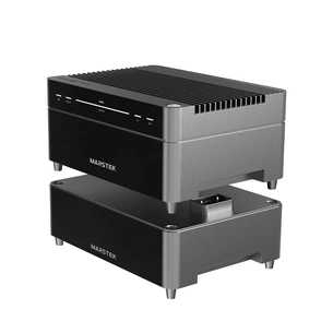 Зарядная станция Marstek Venus-A + дополнительная батарея Venus-A Battery 1200W, 4240Wh изображение 1