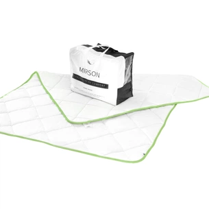Ковдра MirSon антиалергенна Thinsulate 081 демі 155х215 см (2200000014658) зображення 1
