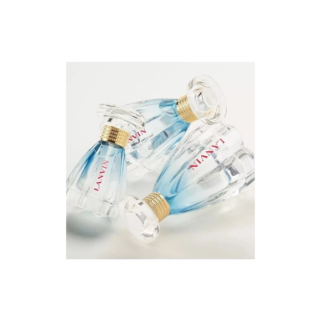 Парфумована вода Lanvin Modern Princess in Jeans 30 мл (3386460151818) - зображення 6