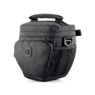 Фото-сумка Continent FF-04 Black (FF-04Black) изображение 1