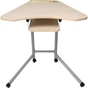 Парта зі стільцем Sector трансформер (Біт) - зменшене зображення 4